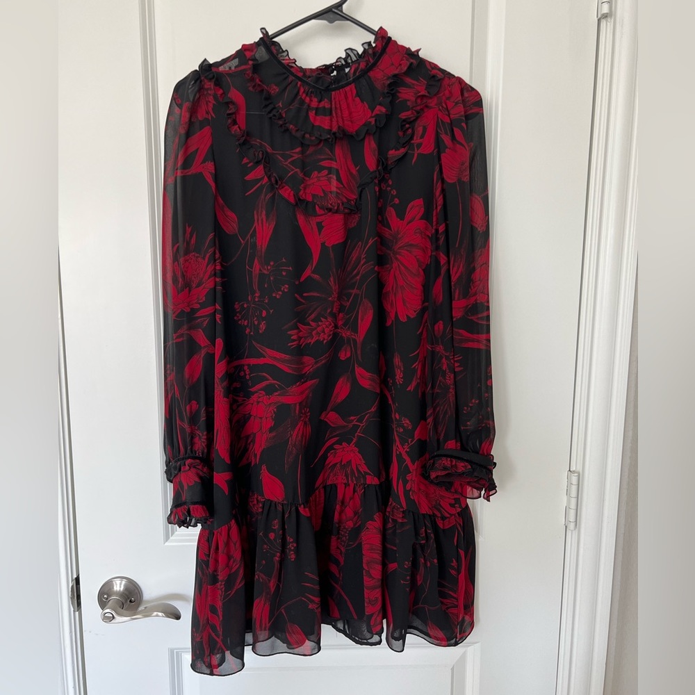 Zara Dress